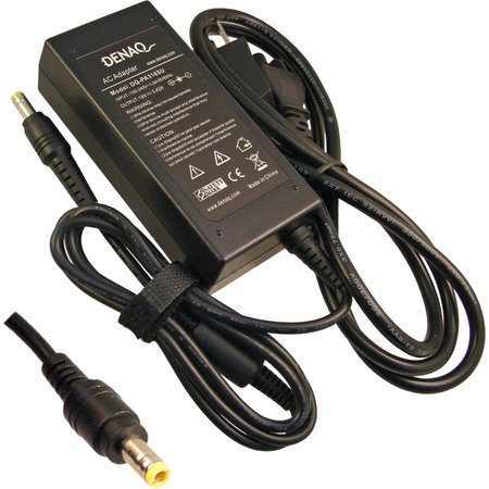 DANTONA 3.42A 19V Ac Adapter Toshiba Tecra L2 DQ-PA3165U-5525